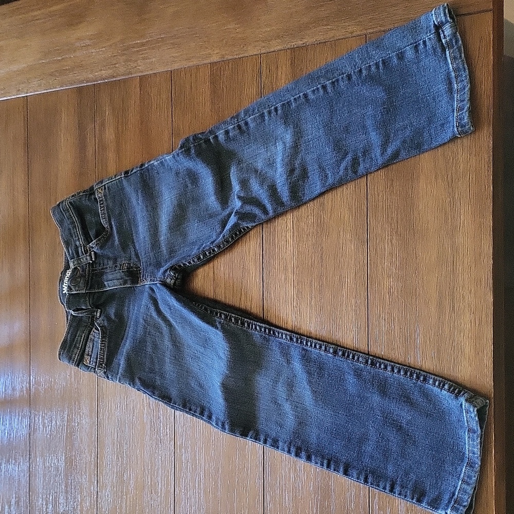 Wrangler jeans